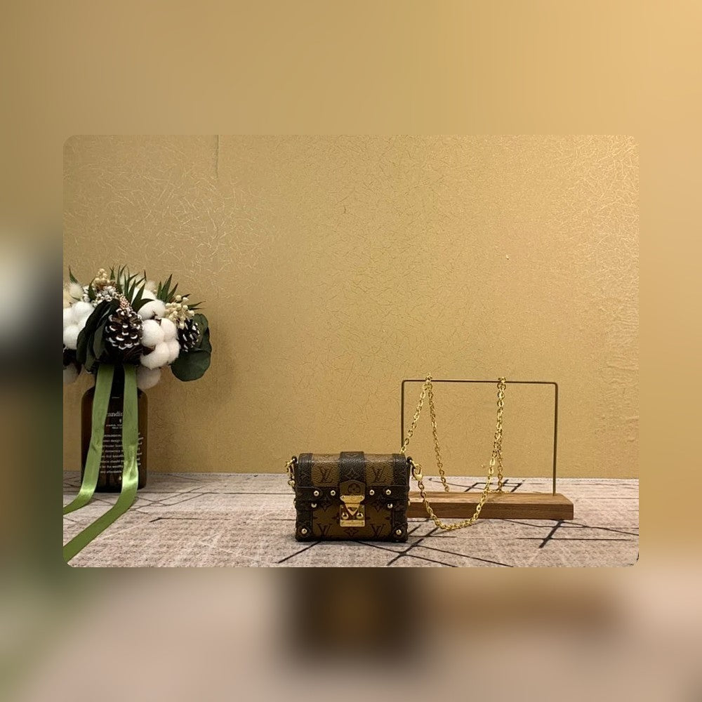 Anum Bags LV Luxury Bag --55958
