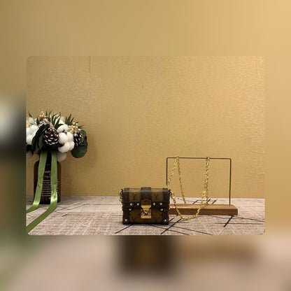 Anum Bags LV Luxury Bag --55958