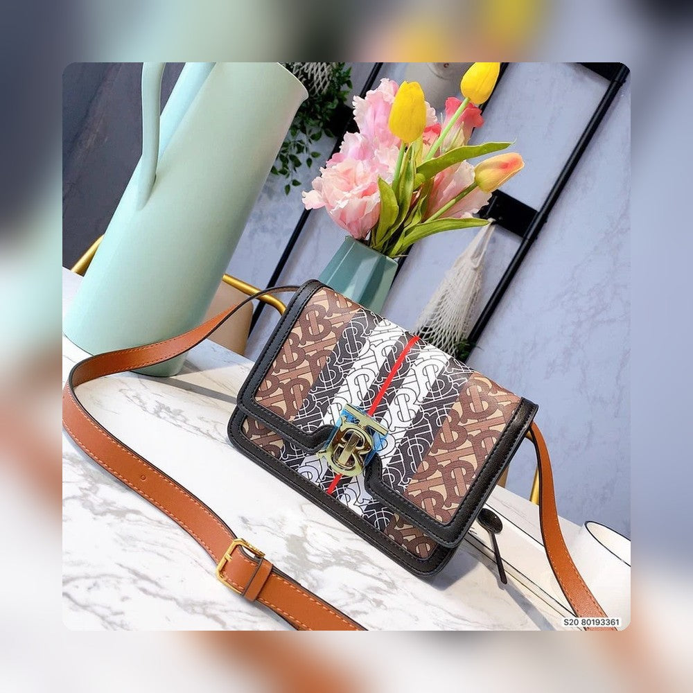 Anum Bags Fan Fashion -MV - Top quality BBR Bags - 729