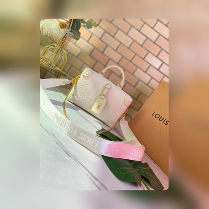Anum Bags Fashion Lu-Vi bags - 3846