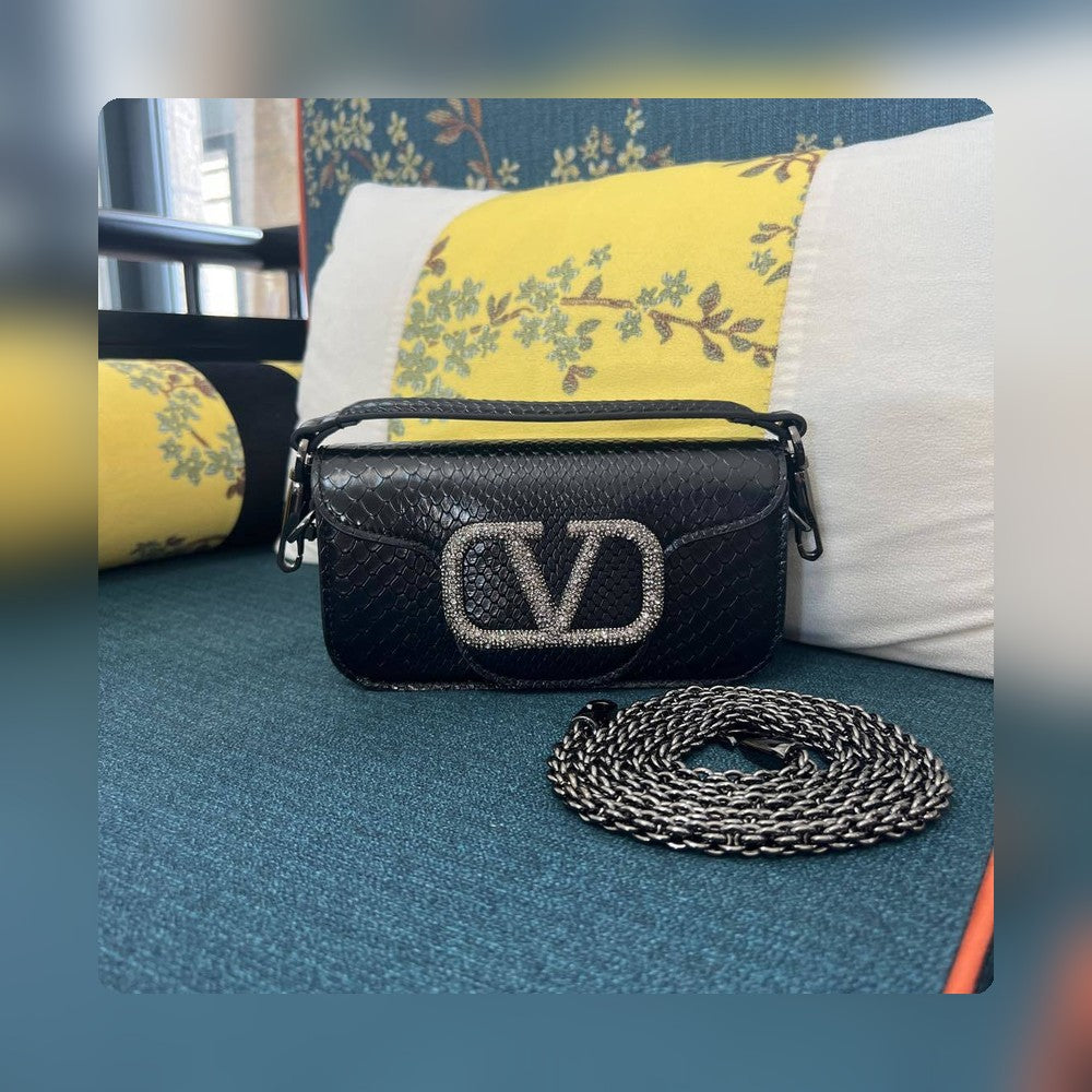 Anum Bags - DESIGNER BAGS FOR WOMEN - AFFORDABLE LUXURY BAGS - 14927
