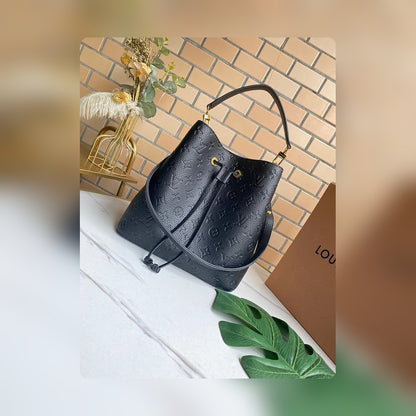 Anum Bags Fashion Lu-Vi bags - 3875