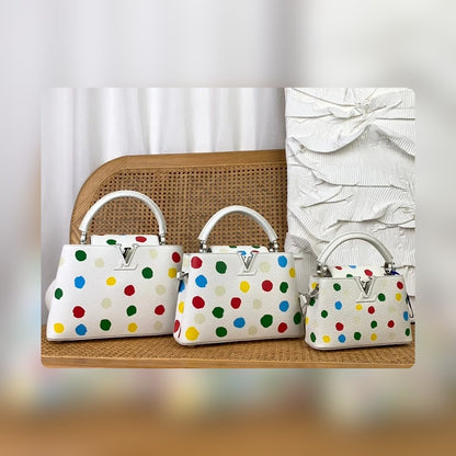 Anum Bags ln Luxury Bag --56791