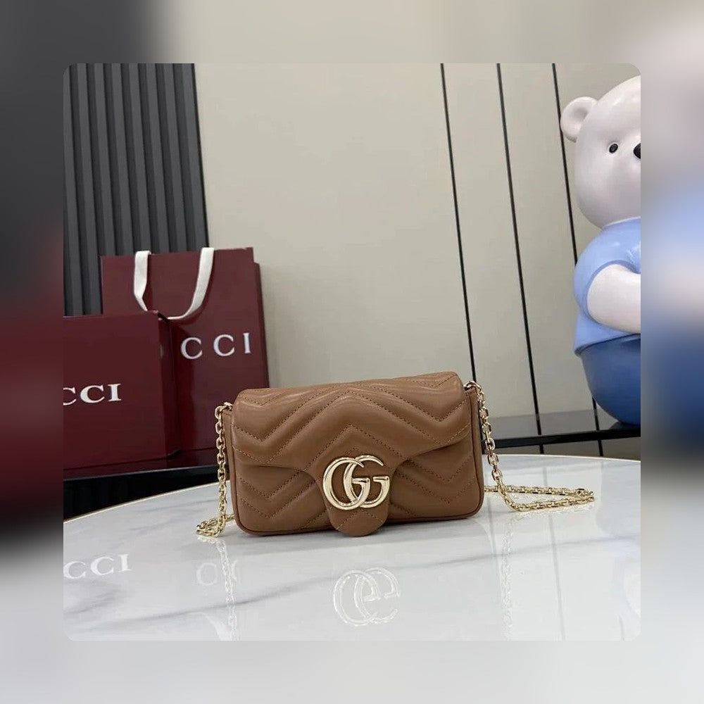 Anum Bags - Premium Luxury Goods and Accessories - AFFORDABLE LUXURY BAGS - 15729
