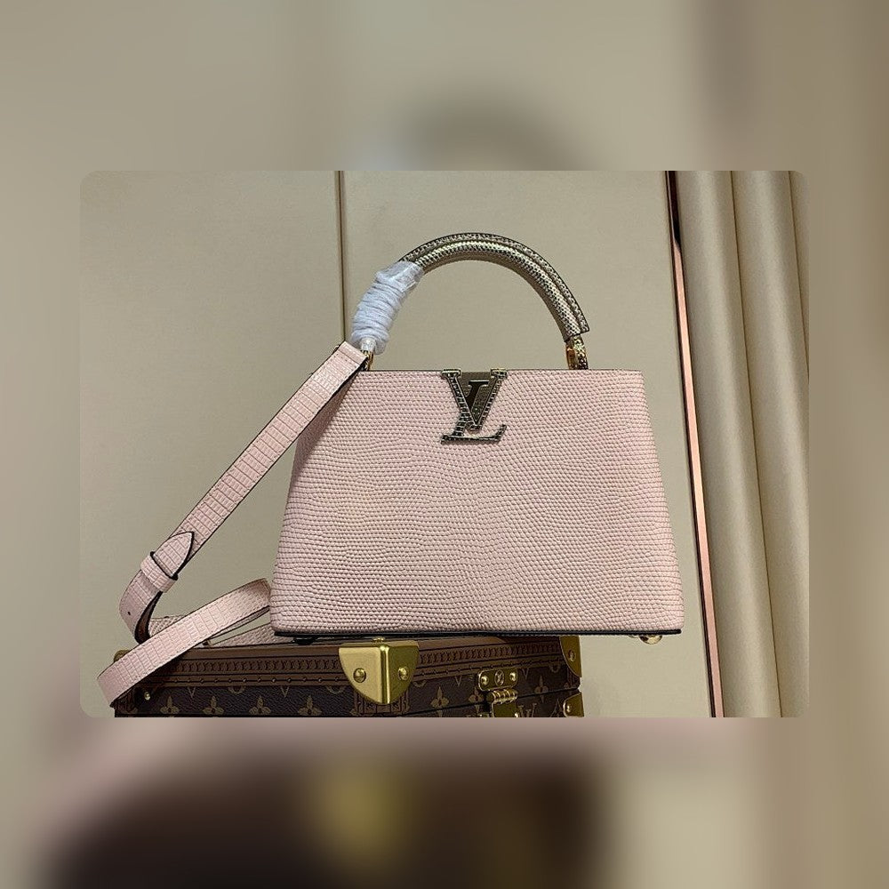 Anum Bags ln Luxury Bag --56678