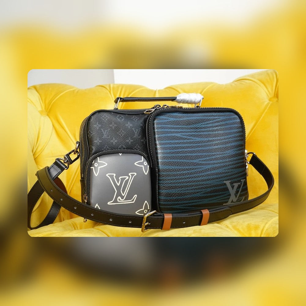 Anum Bags - Best High-End Brands in One Place - AFFORDABLE LUXURY BAGS - 16812