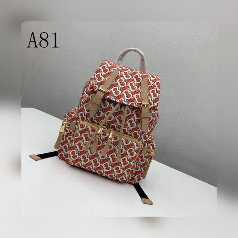 Anum Bags Fan Fashion -MV - Top quality BBR Bags - 814