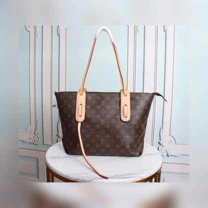 Anum Bags Fashion Lu-Vi bags - 3715