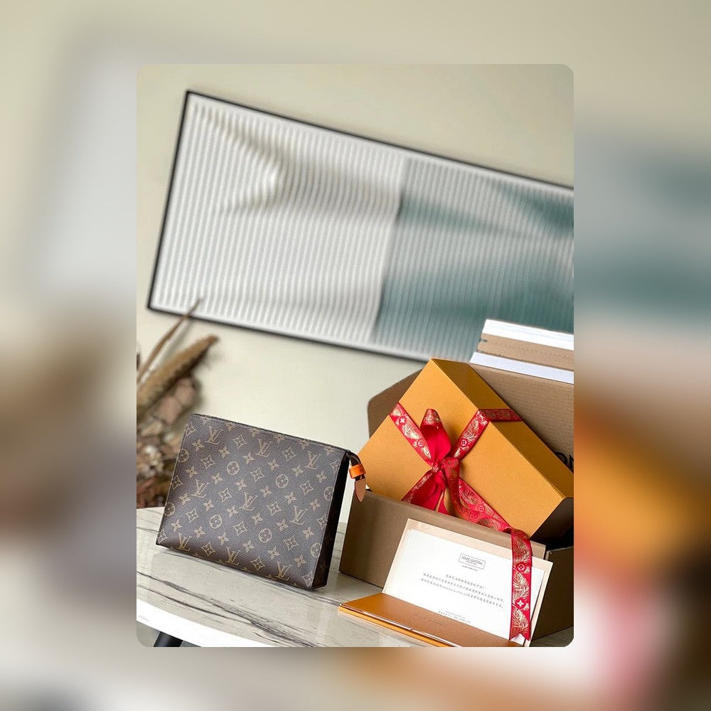Anum Bags Fashion Lu-Vi bags - 4050