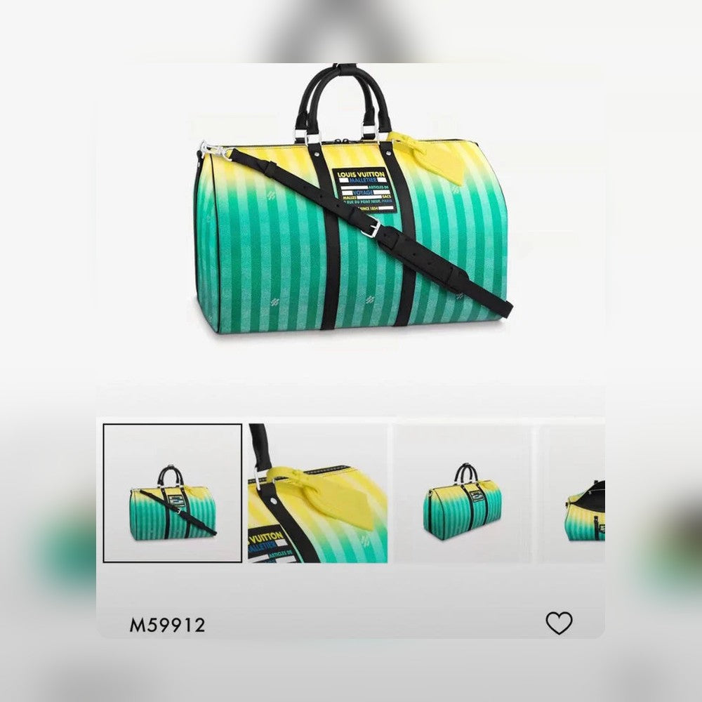 PHALO - VBS Bags - 491