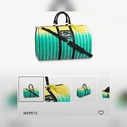 PHALO - VBS Bags - 491