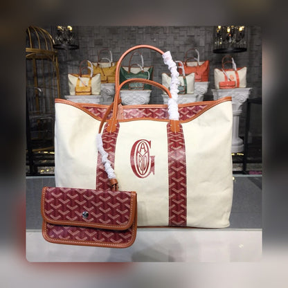 VBS - GOD Bags - 238