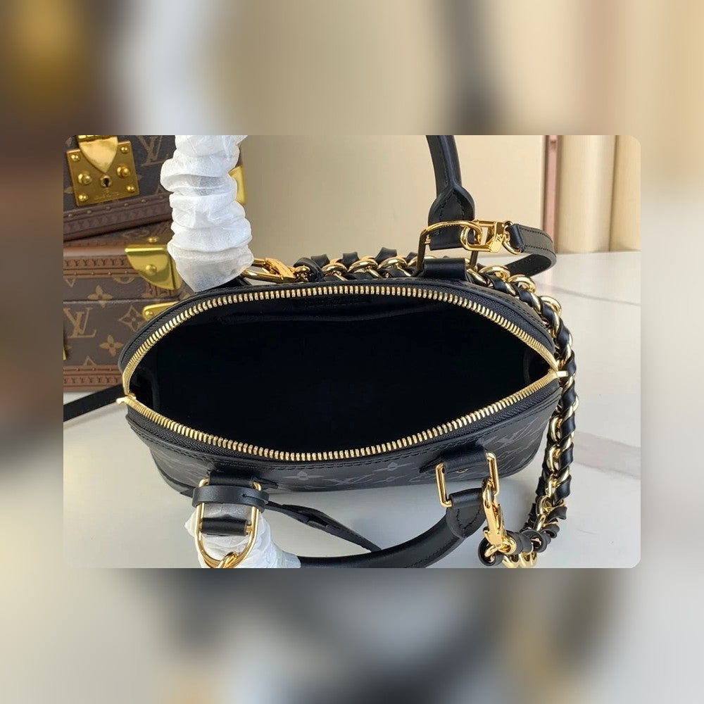 Anum Bags ln Luxury Bag --56199