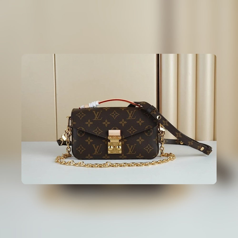 Anum Bags LV Luxury Bag --55895