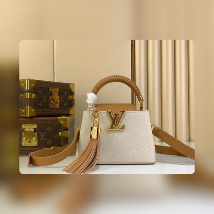 Anum Bags ln Luxury Bag --56494