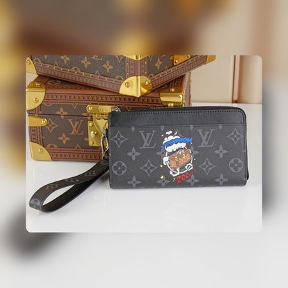 Anum Bags ln Luxury Bag --56284