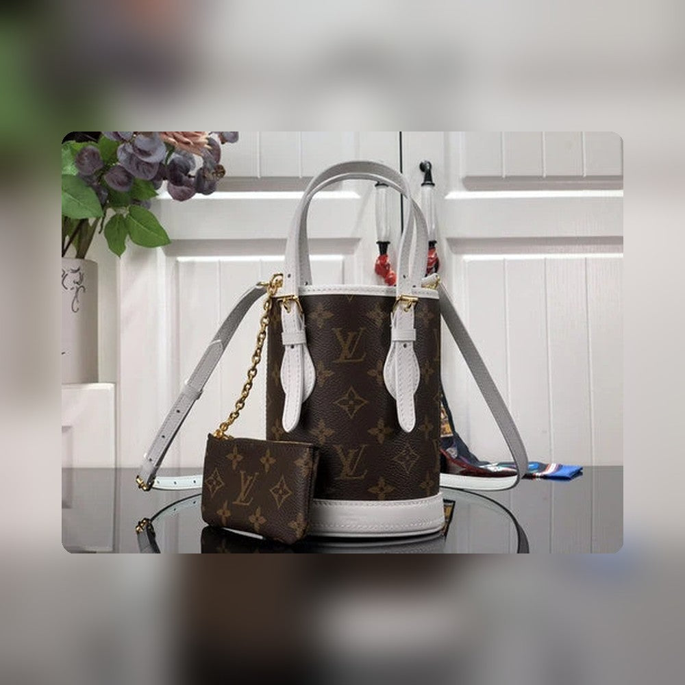 Anum Bags Fashion Lu-Vi bags - 3544