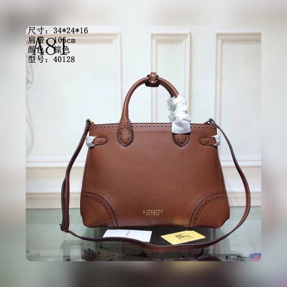 Anum Bags Fan Fashion -MV - Top quality BBR Bags - 802