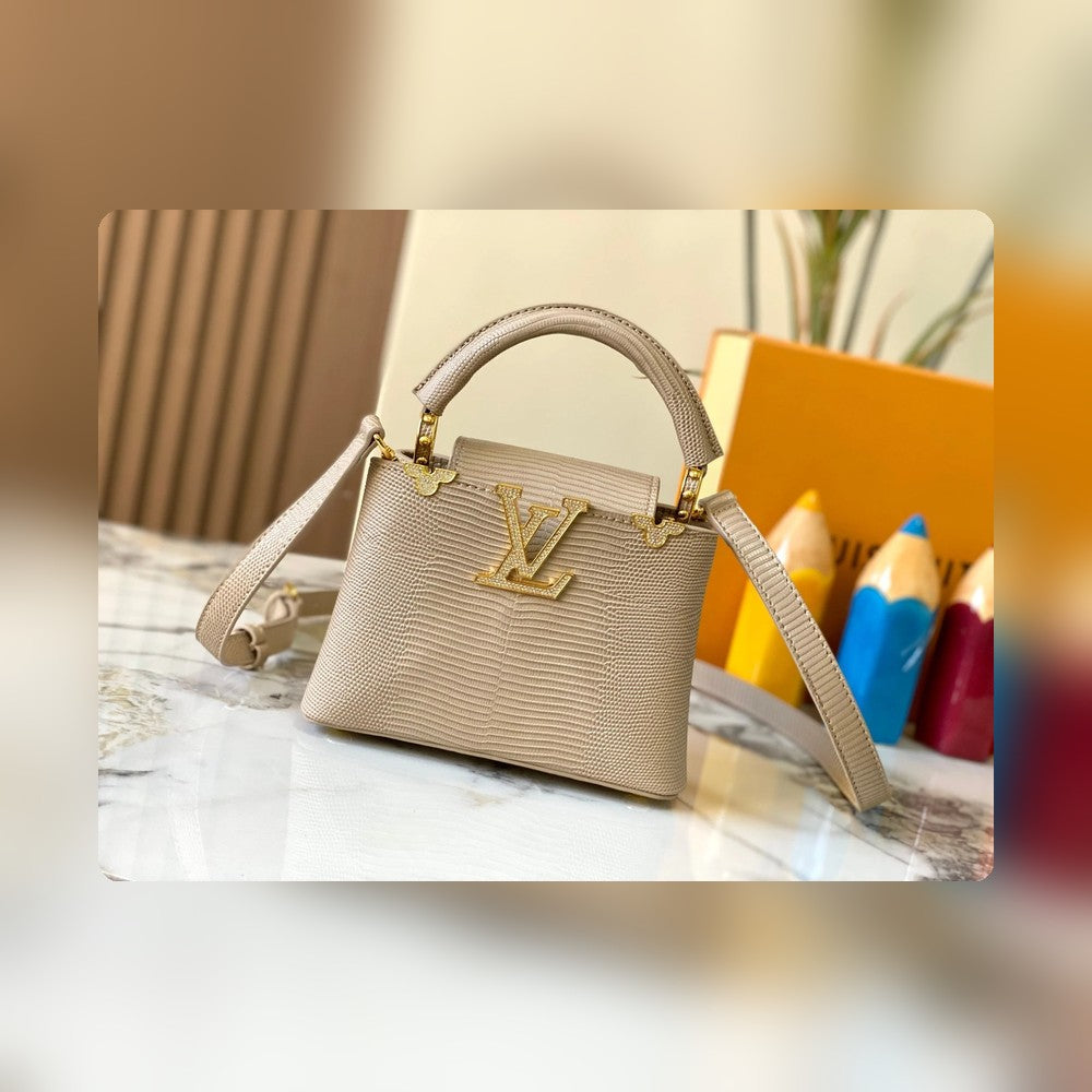Anum Bags Elite Carryalls
