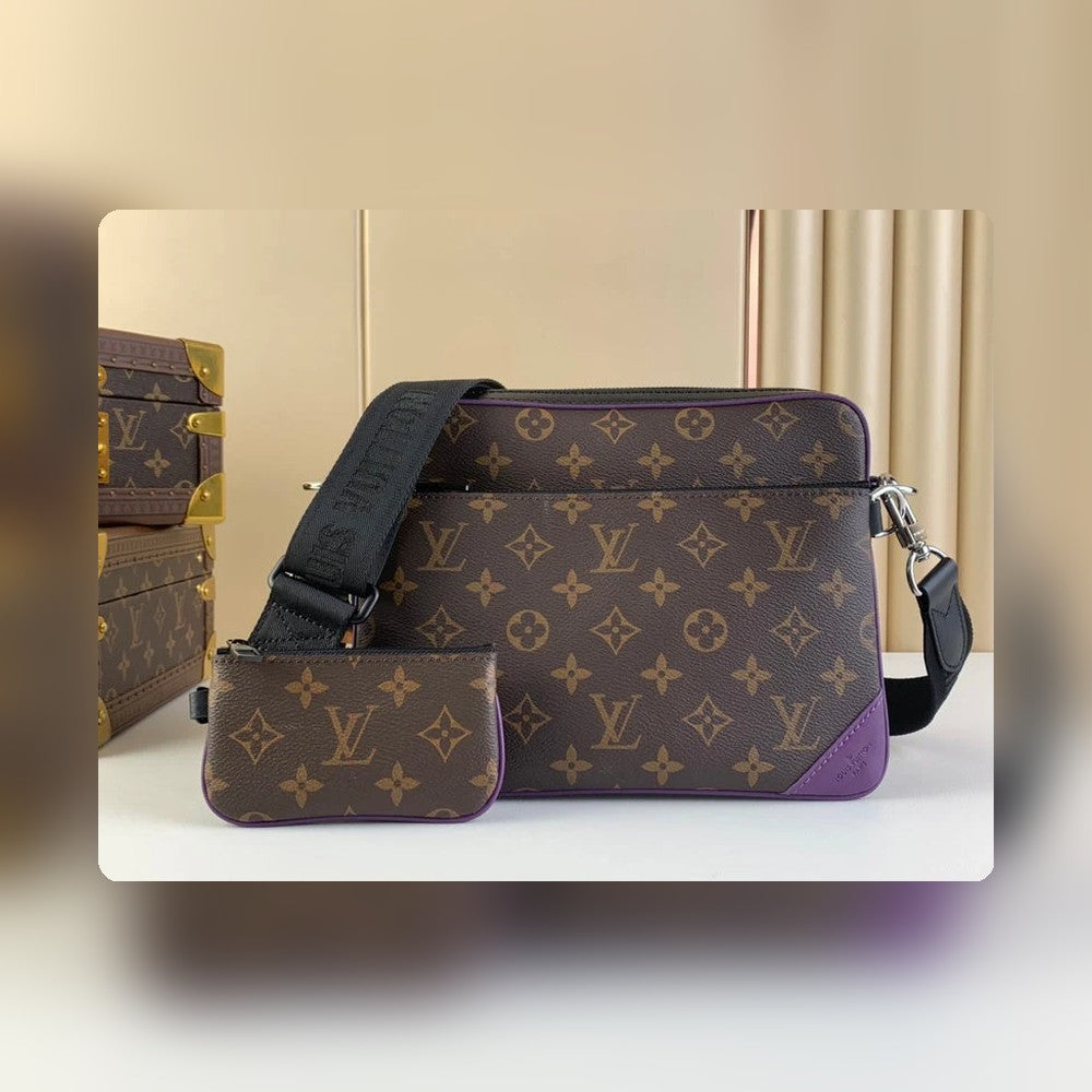 Anum Bags - DESIGNER BAGS FOR WOMEN - AFFORDABLE LUXURY BAGS - 16511