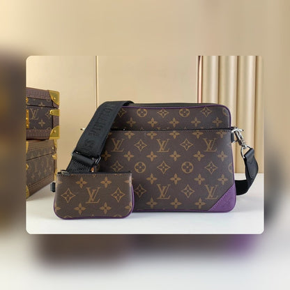 Anum Bags - DESIGNER BAGS FOR WOMEN - AFFORDABLE LUXURY BAGS - 16511