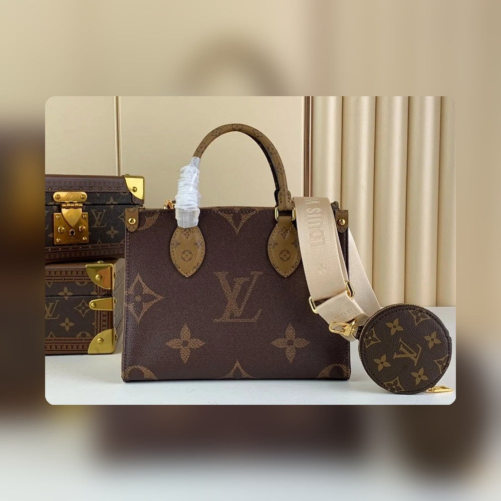 Anum Bags ln Luxury Bag --58699