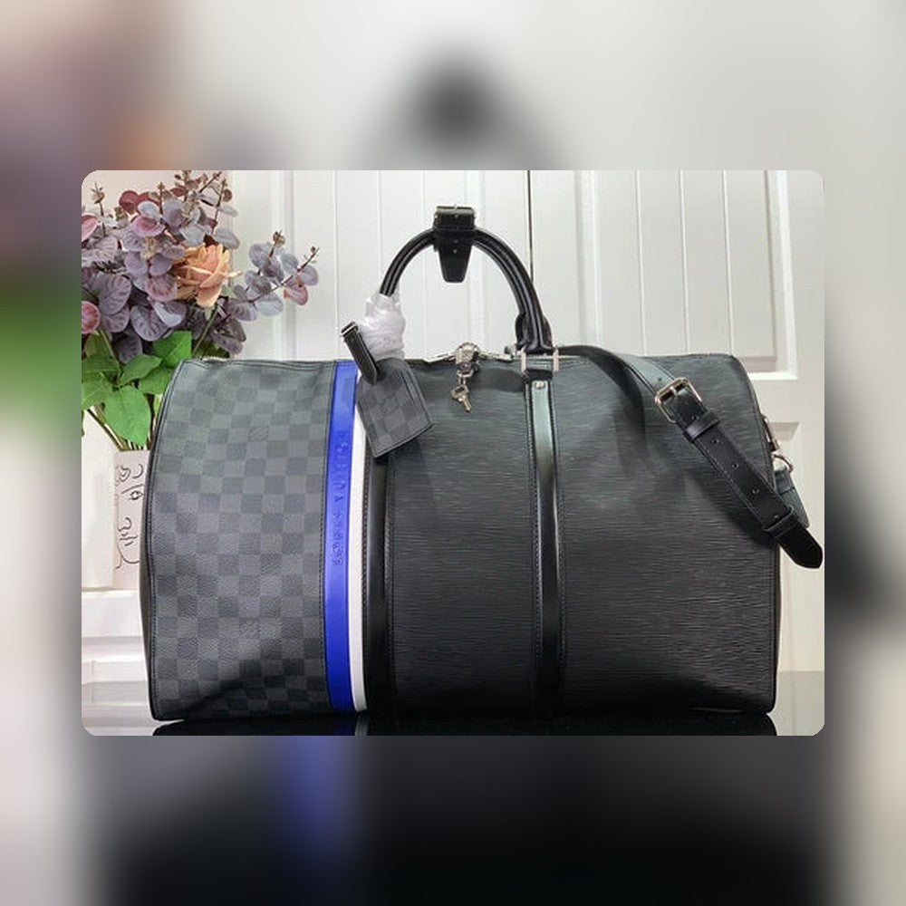 Anum Bags Fashion Lu-Vi bags - 2450