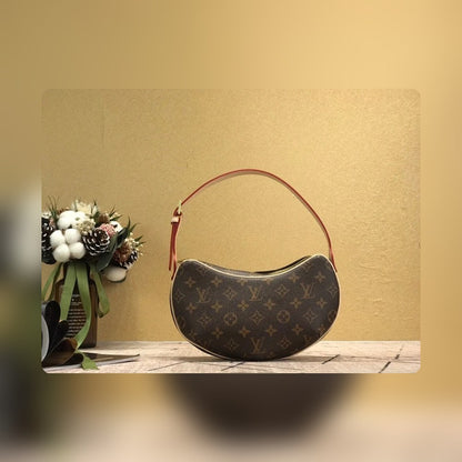 Anum Bags ln Luxury Bag --56704
