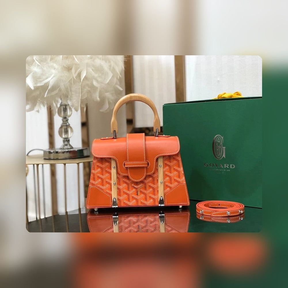 Anum Bags - Best High-End Brands in One Place - AFFORDABLE LUXURY BAGS - 19448