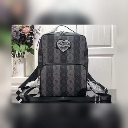 Anum Bags Fashion Lu-Vi bags - 2482