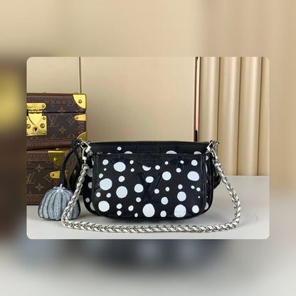 Anum Bags - Premium Luxury Goods and Accessories - AFFORDABLE LUXURY BAGS - 16441