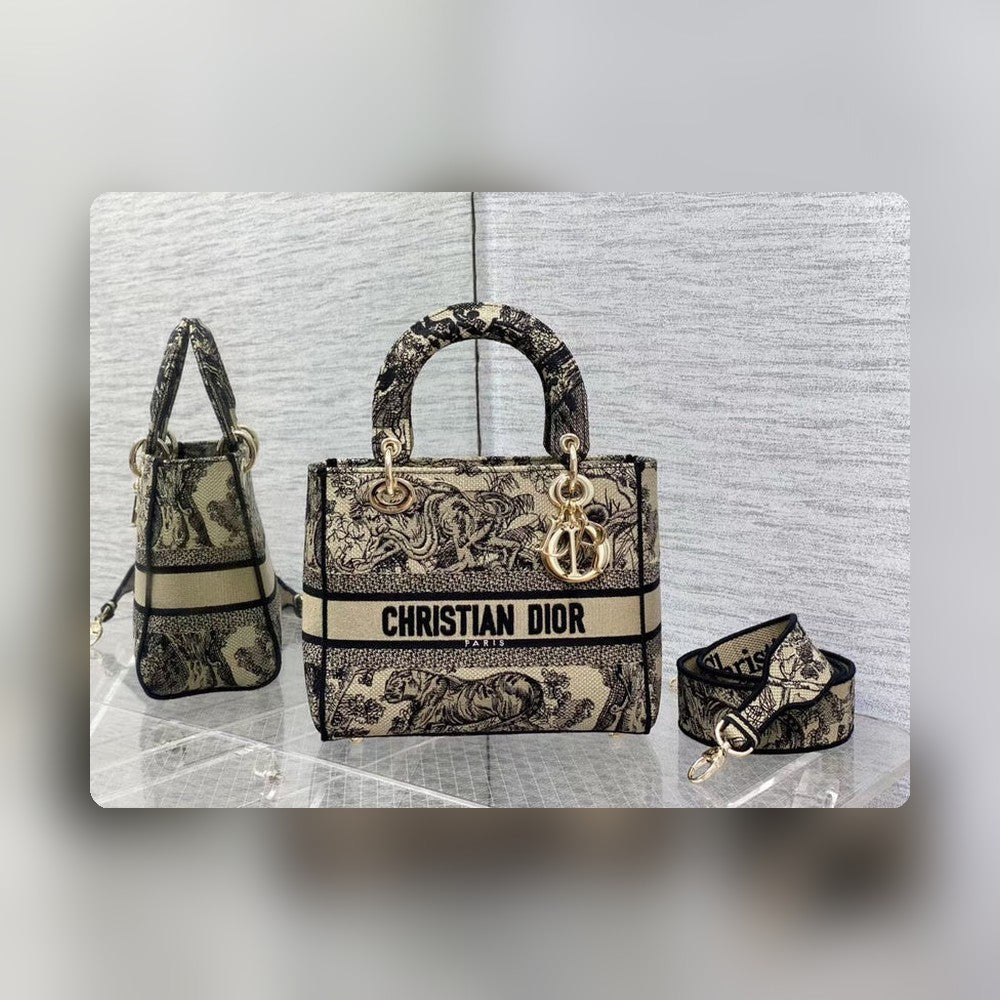 Anum Bags MV - Dir Bags - 2211