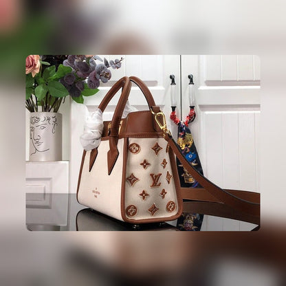 Anum Bags Fashion Lu-Vi bags - 3502