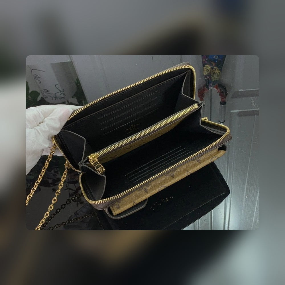 Anum Bags Wallets - Best High-End Brands in One Place - AFFORDABLE LUXURY - 4445