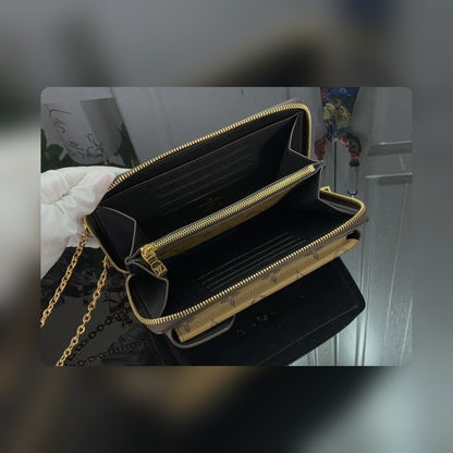 Anum Bags Wallets - Best High-End Brands in One Place - AFFORDABLE LUXURY - 4445