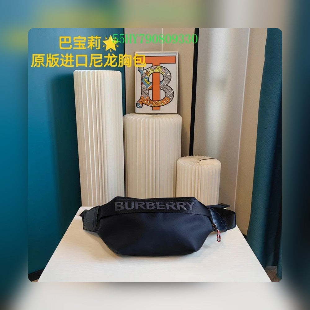VBS Fashion -BBR Bags - 056