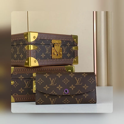 Anum Bags LV Luxury Bag --55931
