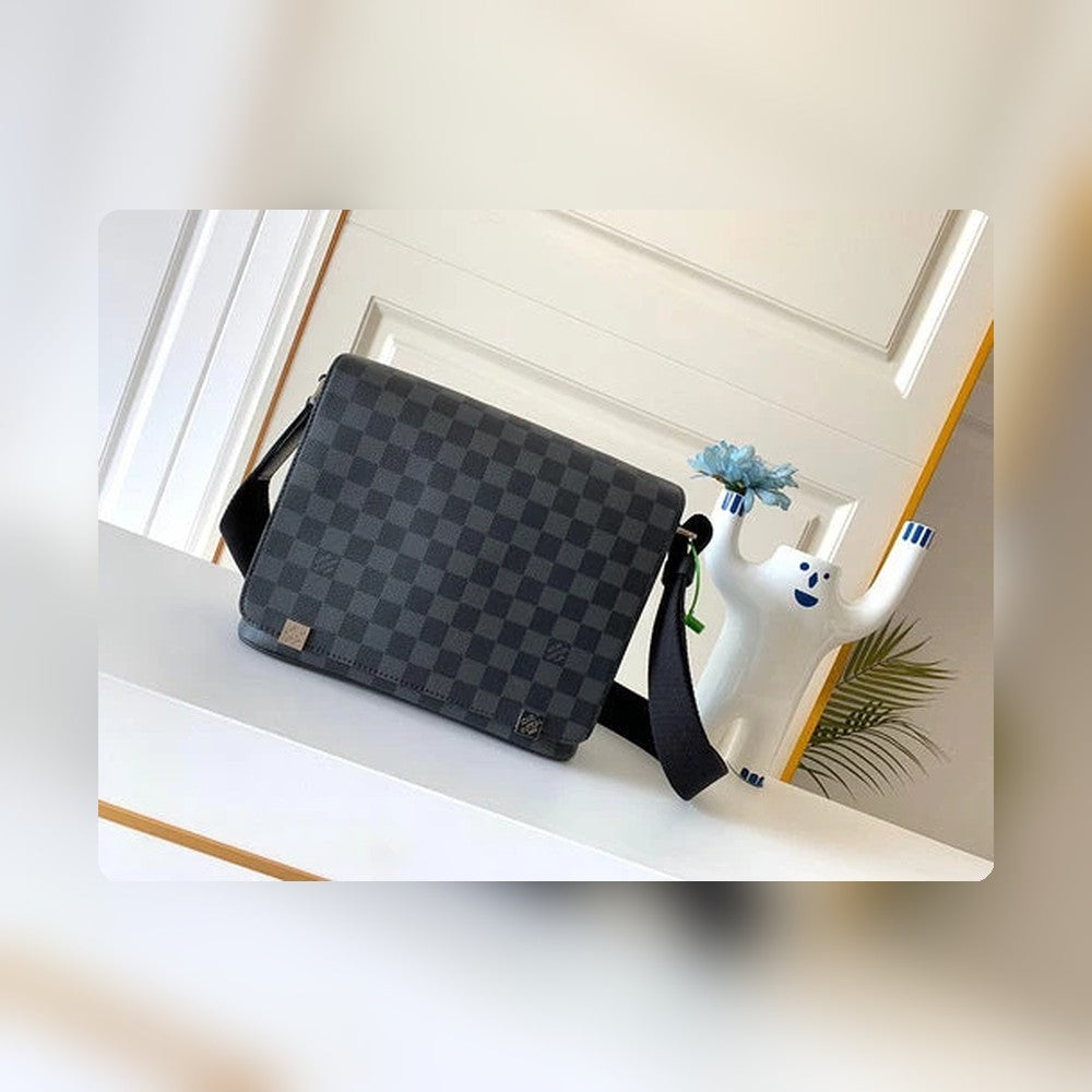 Anum Bags Fashion Lu-Vi bags - 3256
