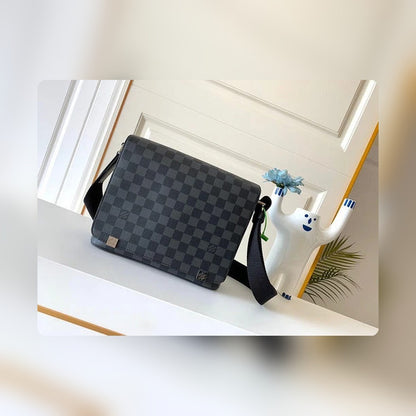 Anum Bags Fashion Lu-Vi bags - 3256