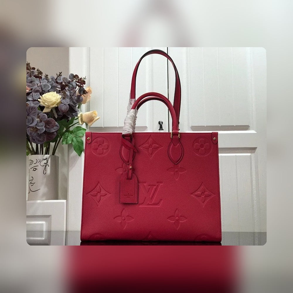 Anum Bags ln Luxury Bag --56445