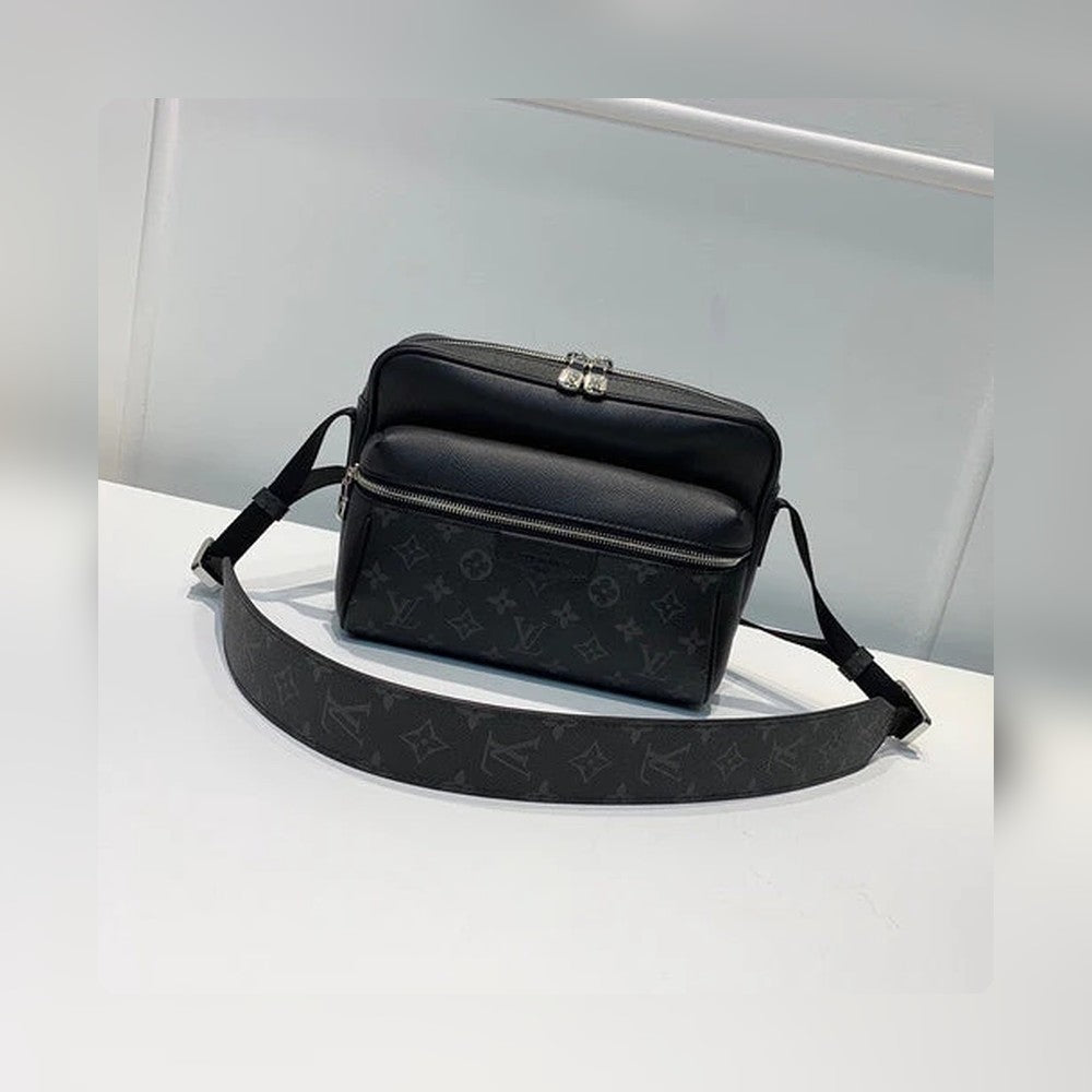 Anum Bags Fashion Lu-Vi bags - 3259