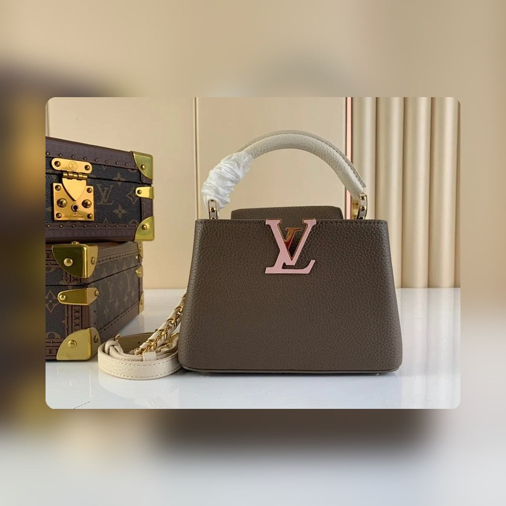 Anum Bags ln Luxury Bag --56317