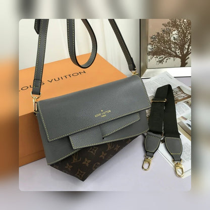 Anum Bags Fashion Lu-Vi bags - 3818