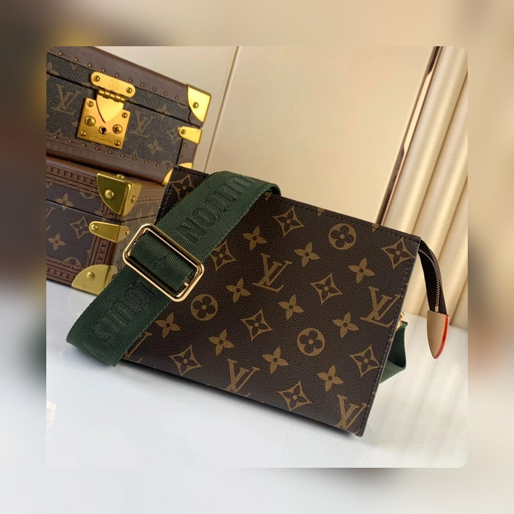 Anum Bags - High-Quality Designer Products for You - AFFORDABLE LUXURY BAGS - 16210