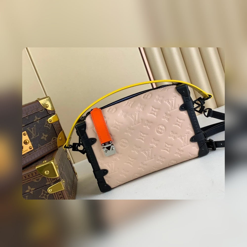 Anum Bags - DESIGNER BAGS FOR WOMEN - AFFORDABLE LUXURY BAGS - 16475