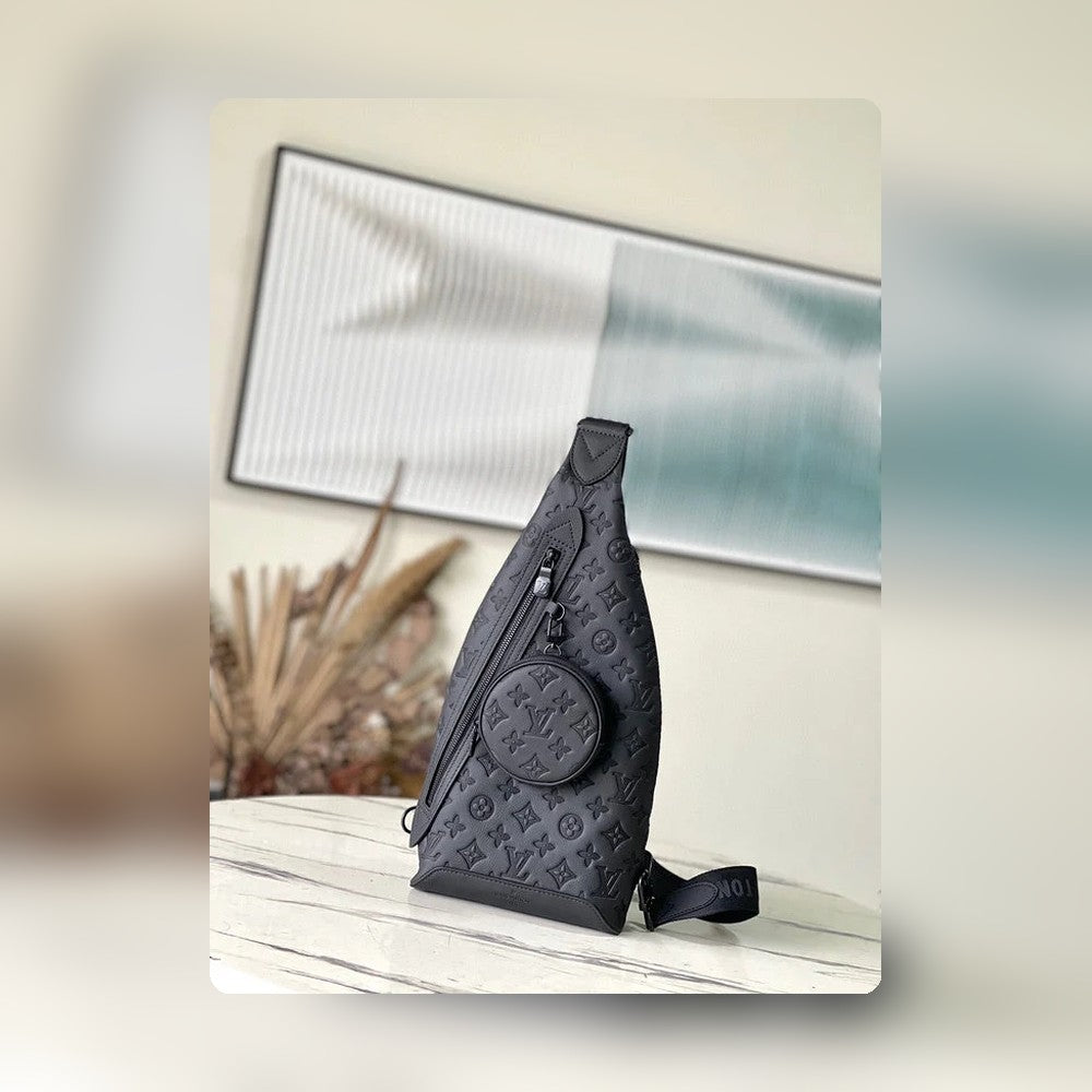 Anum Bags Fashion Lu-Vi bags - 4075