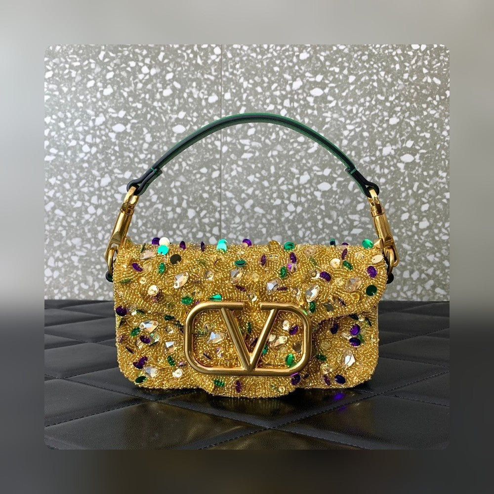 Anum Bags - High-Quality Designer Products for You - AFFORDABLE LUXURY BAGS - 14806