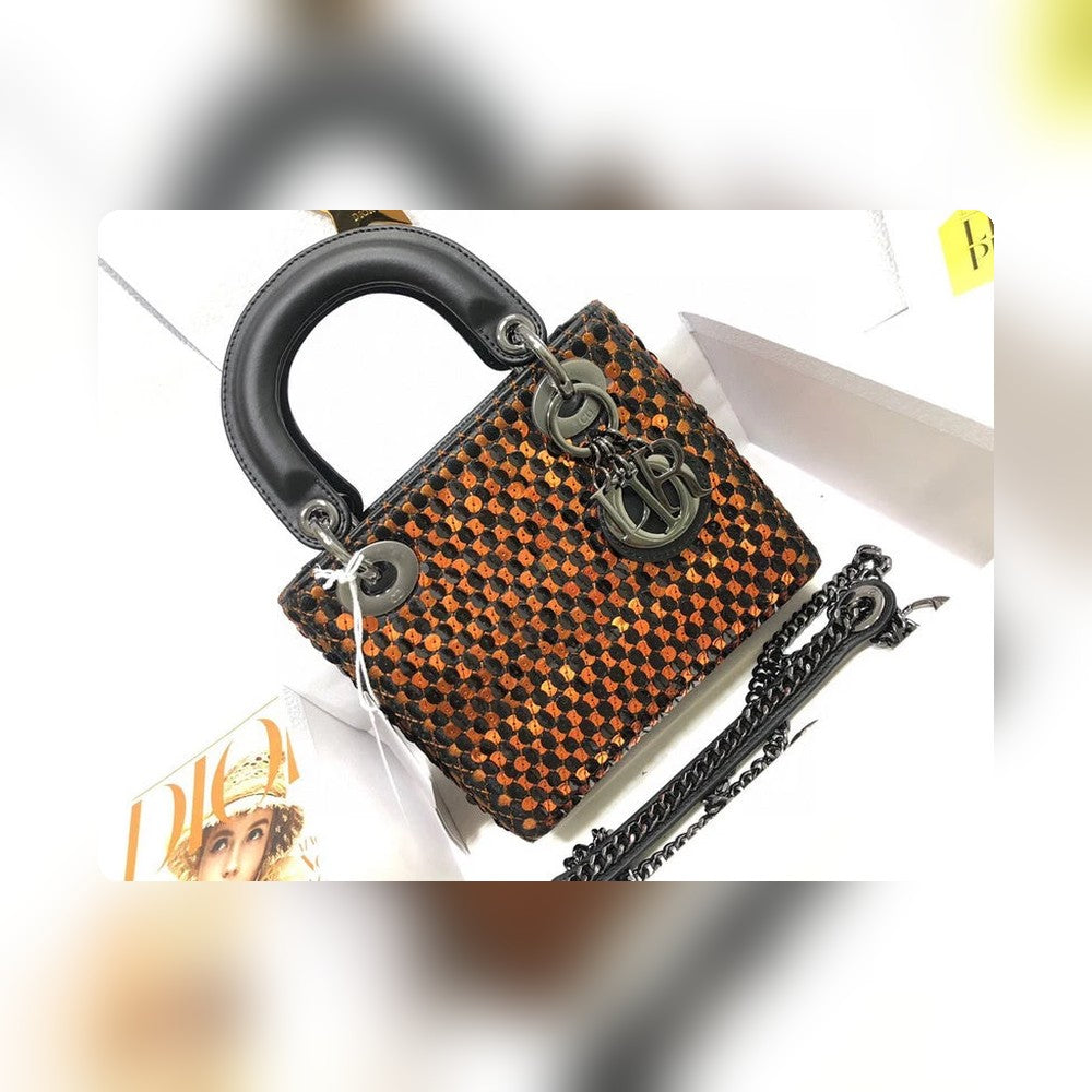 Anum Bags MV - Dir Bags - 1635