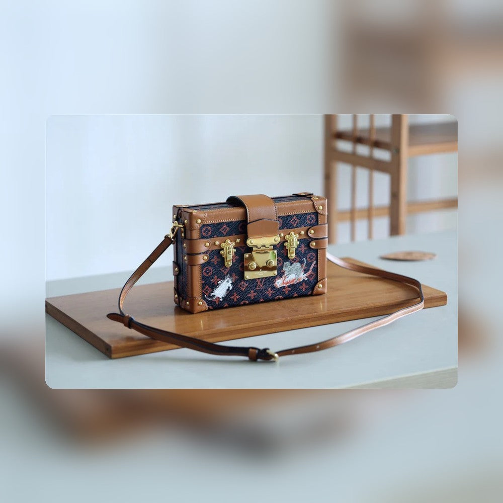 nmb Fashion bags - 8219