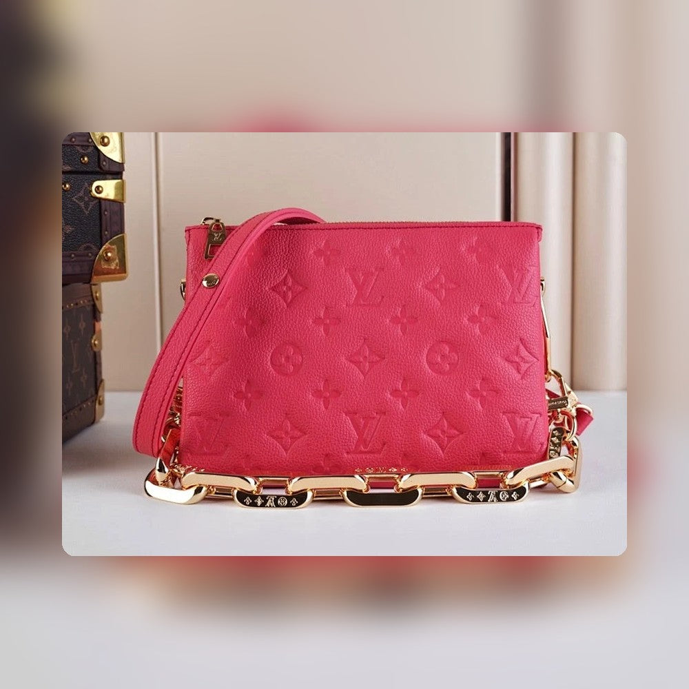 Anum Bags ln Luxury Bag --58592